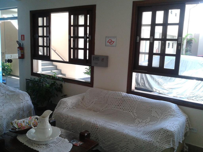 Sport & Beauty, Hotel Pousada Garoupas, São Sebastião
