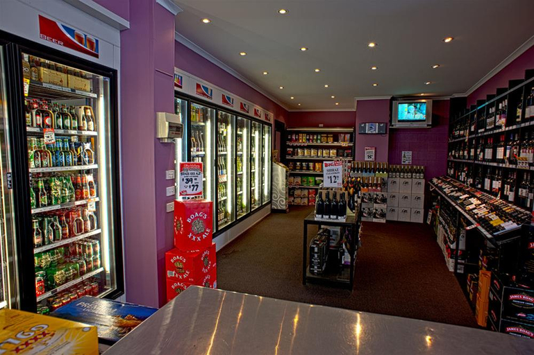 Public Area 3, Bayside Hotel, Break O'Day