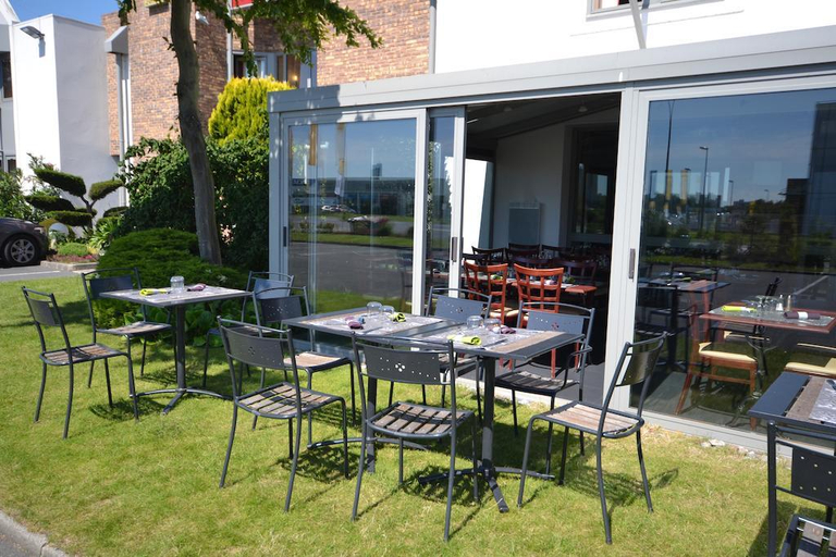 Food & Drinks 4, Brit Hotel Caen Hérouville, Calvados