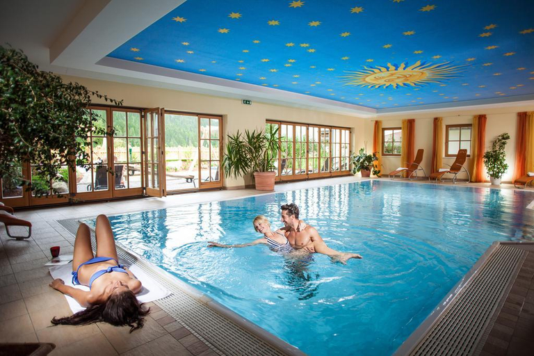 Sport & Beauty 2, Waidringer Hof, Kitzbühel