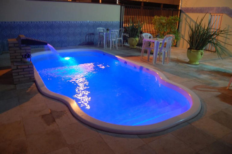 Sport & Beauty 5, Angica Golden Hotel, Fortaleza