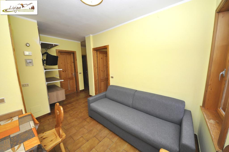 Public Area, Residence Casa Longa by Livigno Accomodation, Sondrio