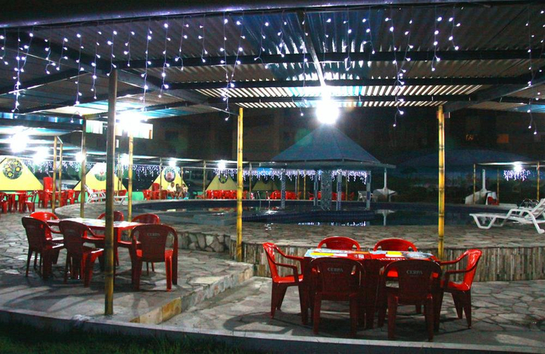 Food & Drinks 5, Riviera D'Amazonia, Ananindeua