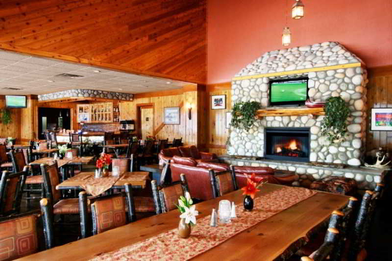 Food & Drinks 5, Forest Park Hotel, Division No. 15