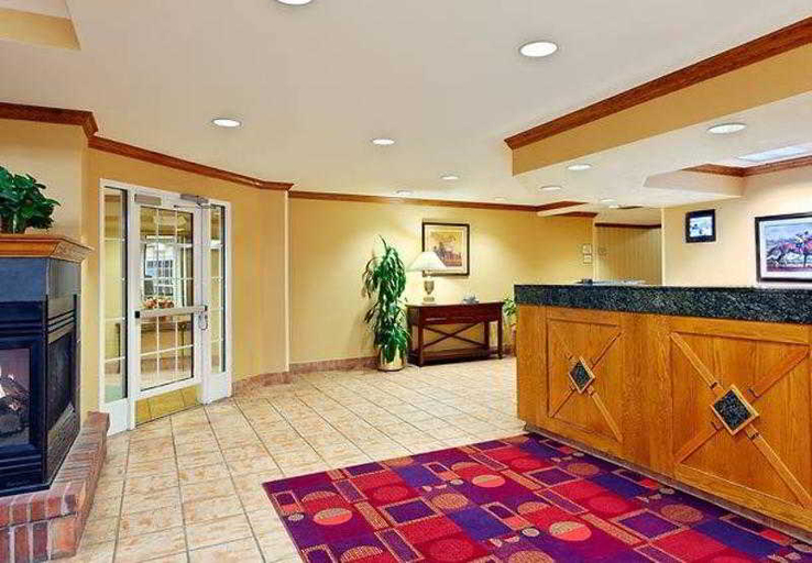 Public Area 2, Residence Inn Louisville Northeast, Jefferson