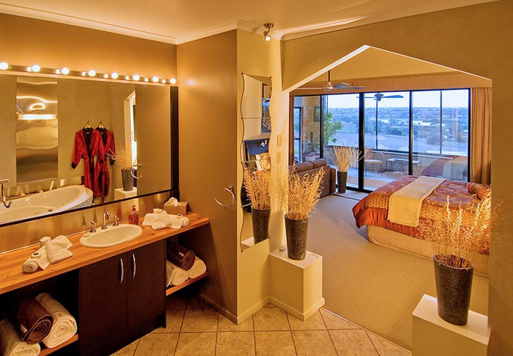 Sport & Beauty, Riverview Rise Retreats, Mid Murray