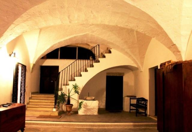 Public Area 4, B&B Antica Corte, Lecce