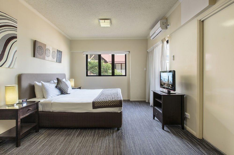 Bedroom 3, Central Brunswick, Fortitude Valley