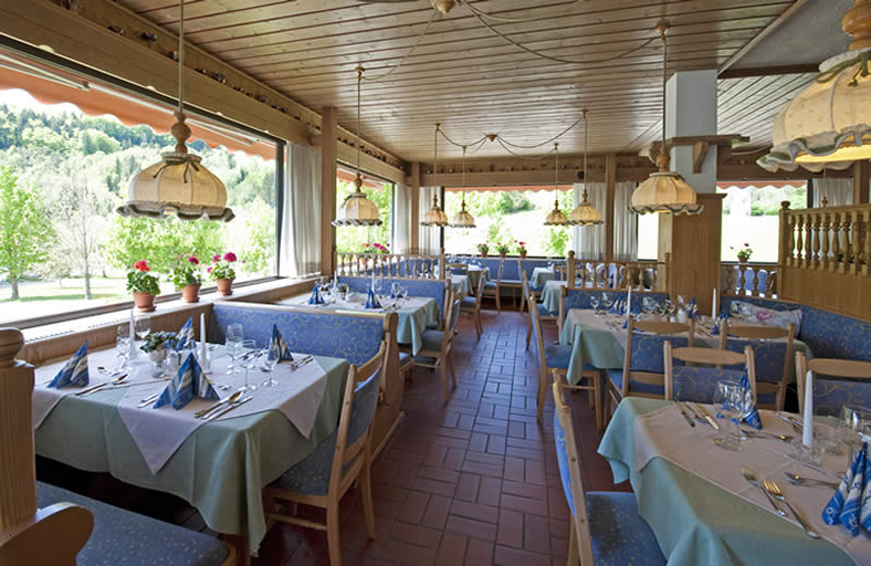 Food & Drinks 5, Landhotel Maiergschwendt, Traunstein