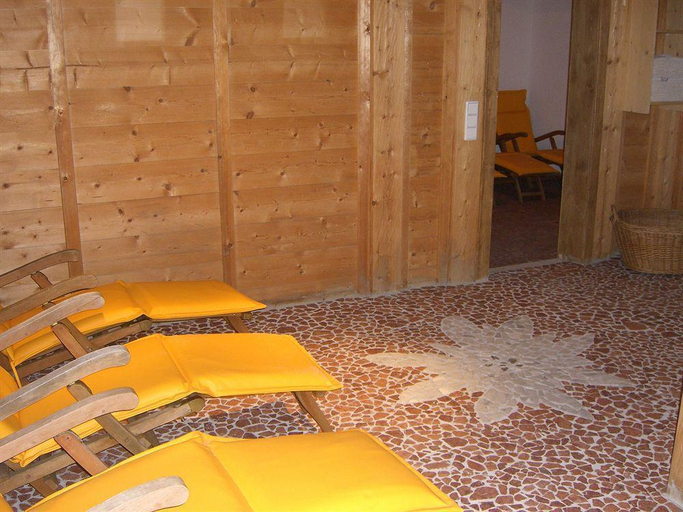 Public Area, Landhaus Edelweiss, Imst