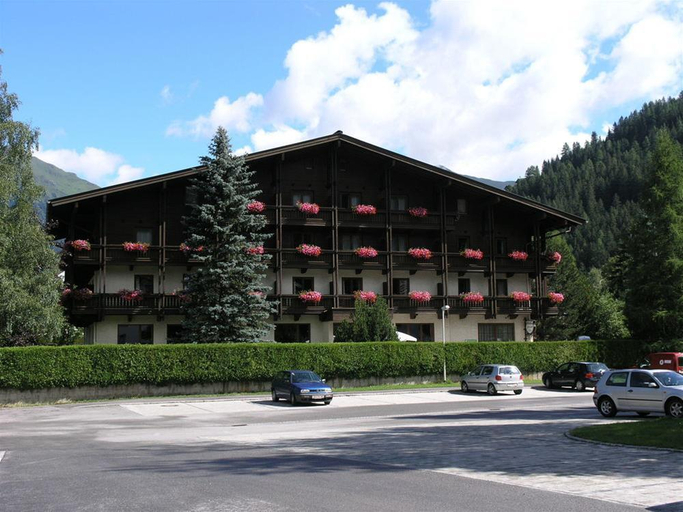 Exterior & Views 2, Hotel Simader, Sankt Johann im Pongau