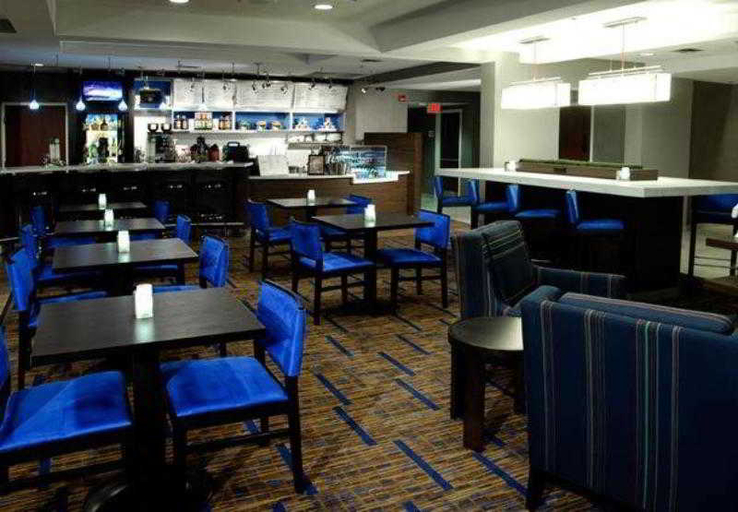 Food & Drinks 5, Courtyard Indianapolis Northwest, Marion