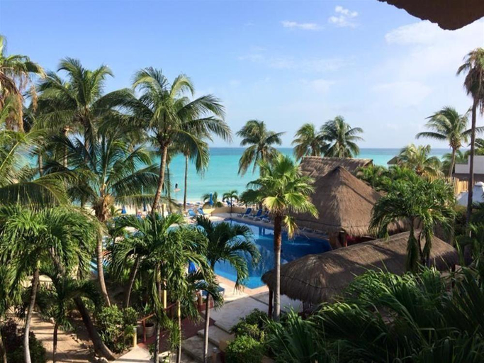 Exterior & Views 2, Nautibeach Condos, Isla Mujeres