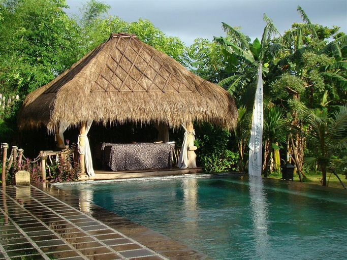 Sport & Beauty 5, Flowerbud Bungalows, Badung
