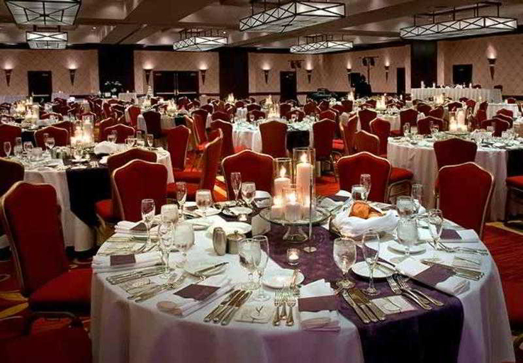 Food & Drinks 5, Trumbull Marriott Shelton, Fairfield