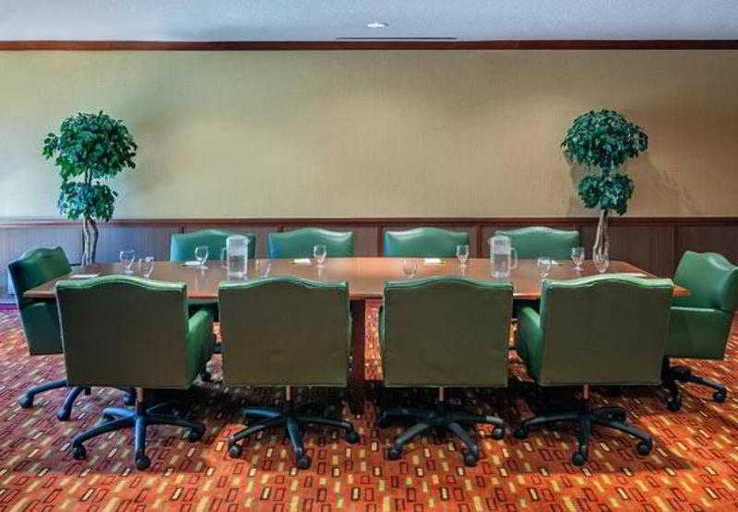 Public Area 3, Courtyard by Marriott Ventura Simi Valley, Ventura