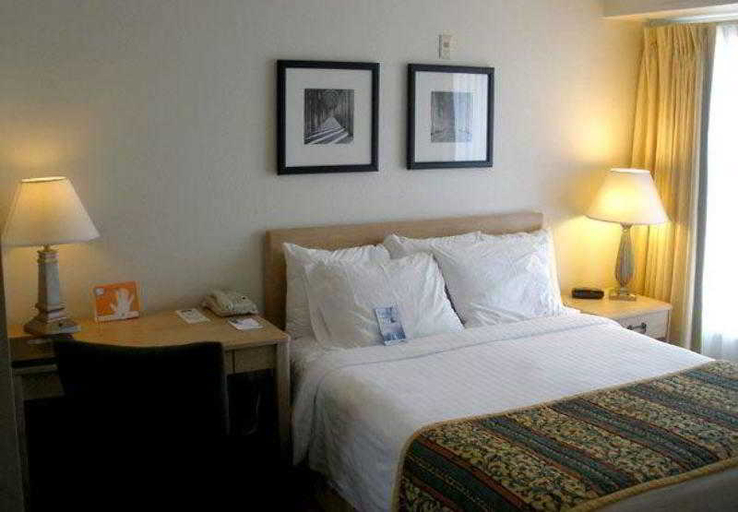 Bedroom 3, Residence Inn Phoenix Glendale/Peoria, Maricopa