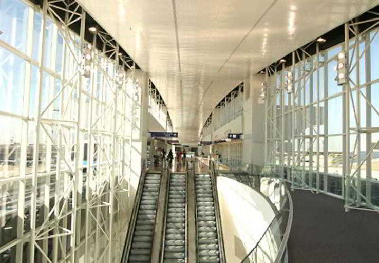 Business Facilities