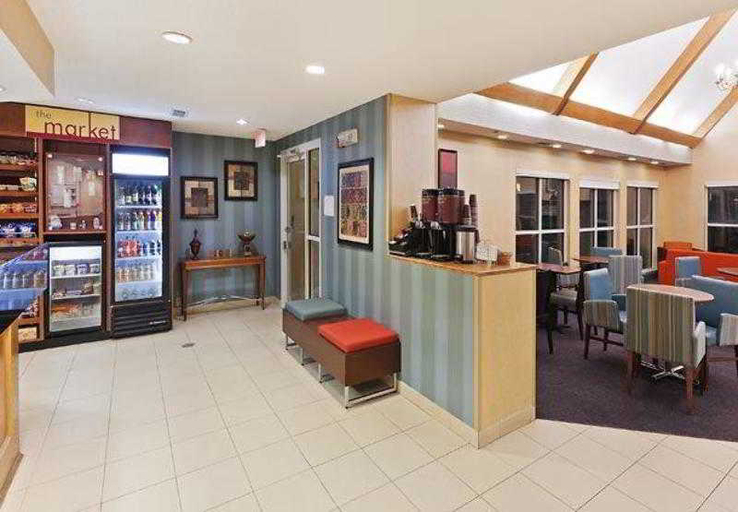 Public Area 3, Residence Inn Corpus Christi, Nueces