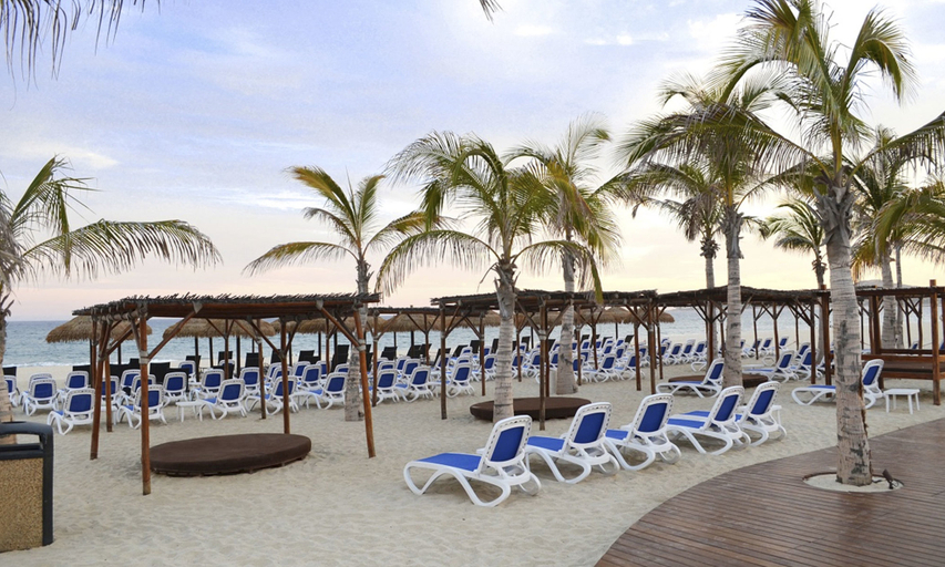 Sport & Beauty 2, Grand Decameron Los Cabos A Trademark All-Inclus, La Paz