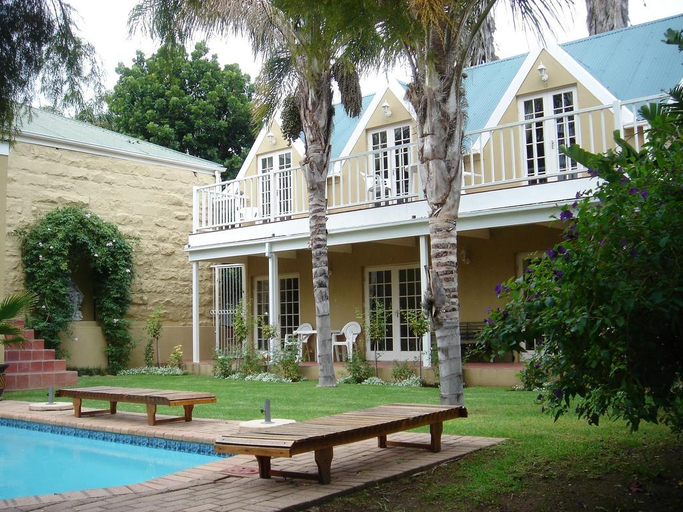 Exterior & Views 2, Yamkela Guest House, Eden