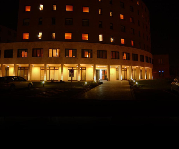 Exterior & Views 2, B&B Hotel Sassuolo, Modena