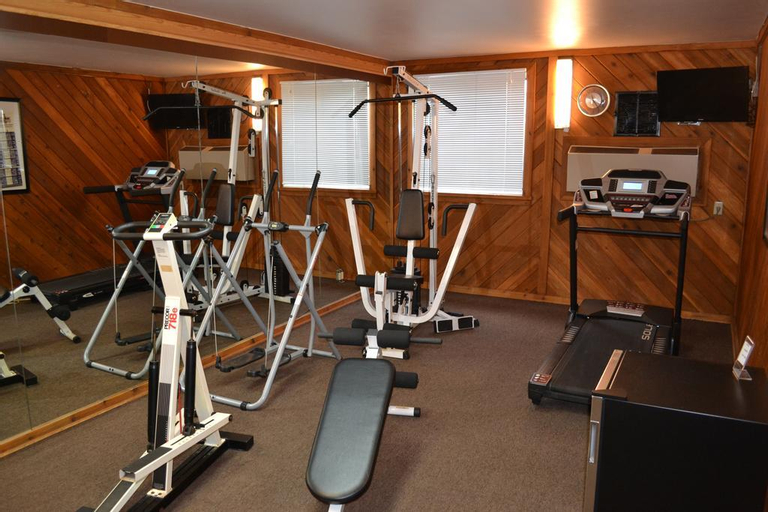 Days Inn Council Bluffs-Lake Manawa, Pottawattamie