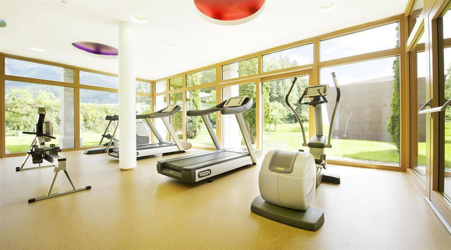 Exterior & Views 2, Wellnesshotel Der Krallerhof, Zell am See