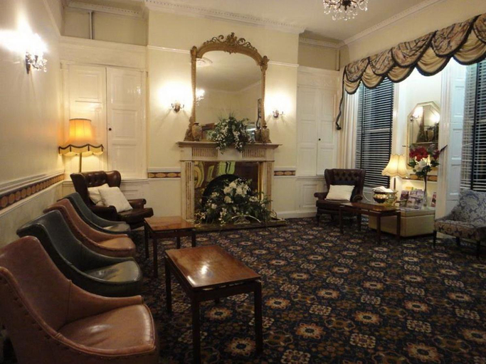 Public Area 3, Dergvale Hotel, Dublin
