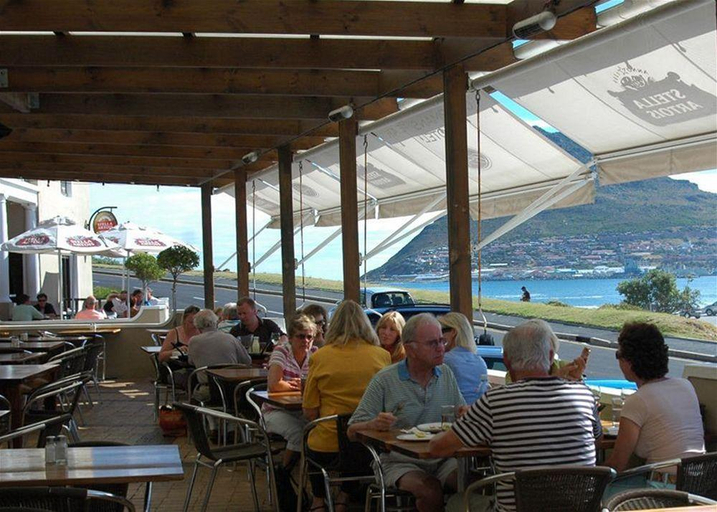 Food & Drinks 5, Chapmans Peak, City of Cape Town