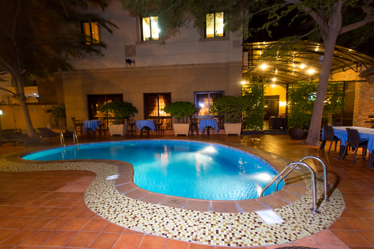 Sport & Beauty 3, Victoria Crown Plaza Hotel, Eti-Osa