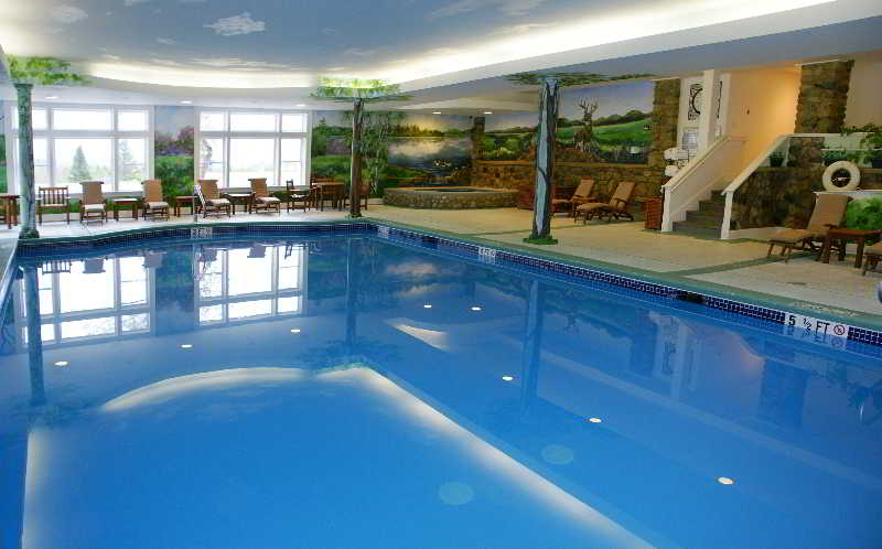 Sport & Beauty 2, Mountain View Grand Resort & Spa, Coos