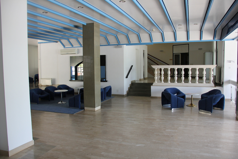 Public Area, Orsan Maradiso Hotel by Aminess, Orebić