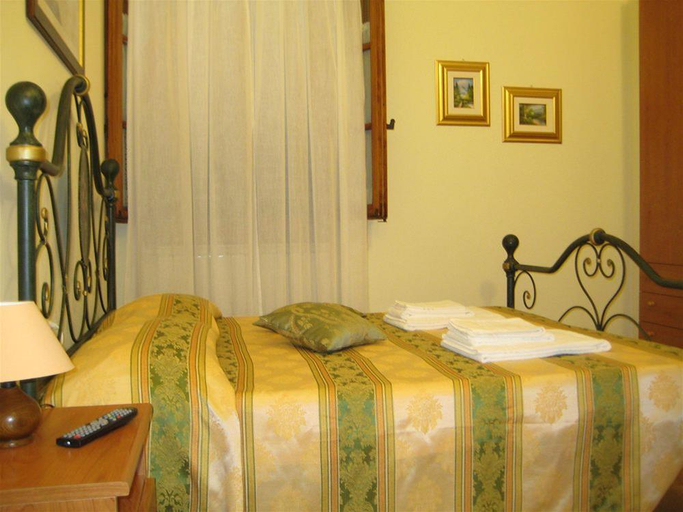 Public Area 4, Agriturismo Villa Guarnaschelli, Florence