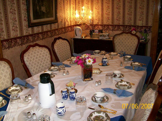 Business Facilities