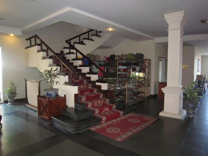 Public Area