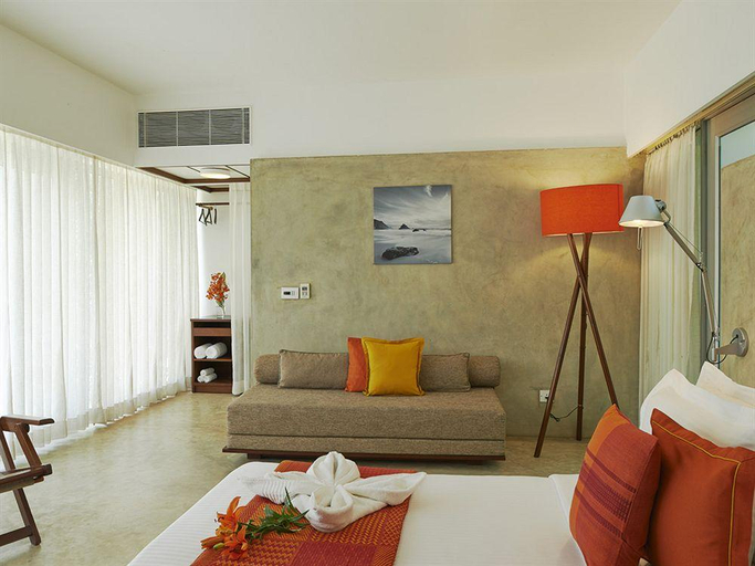 Exterior & Views 2, Zest Big Beach, Puducherry