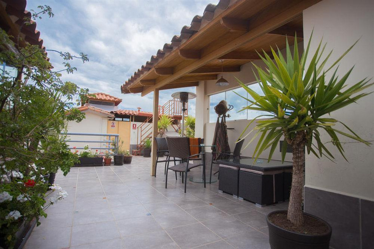 Exterior & Views 2, Maytaq Wasin Boutique Hotel, Cusco