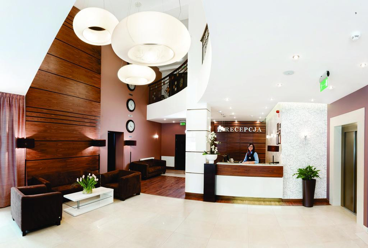 Public Area 3, Artus Resort, Jelenia Góra