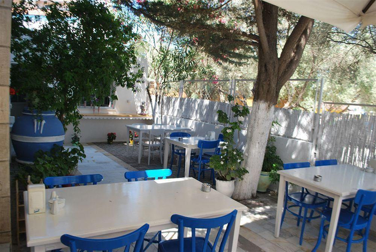 Sport & Beauty 3, Antik Motel, Çeşme