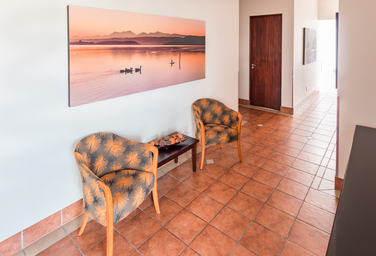 Public Area 3, Town Lodge George, Eden