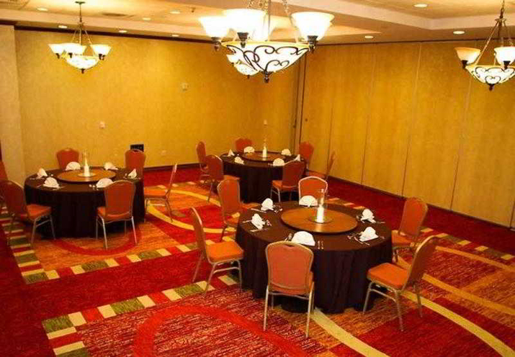 Food & Drinks 5, Residence Inn Austin Downtown/Convention Center, Travis