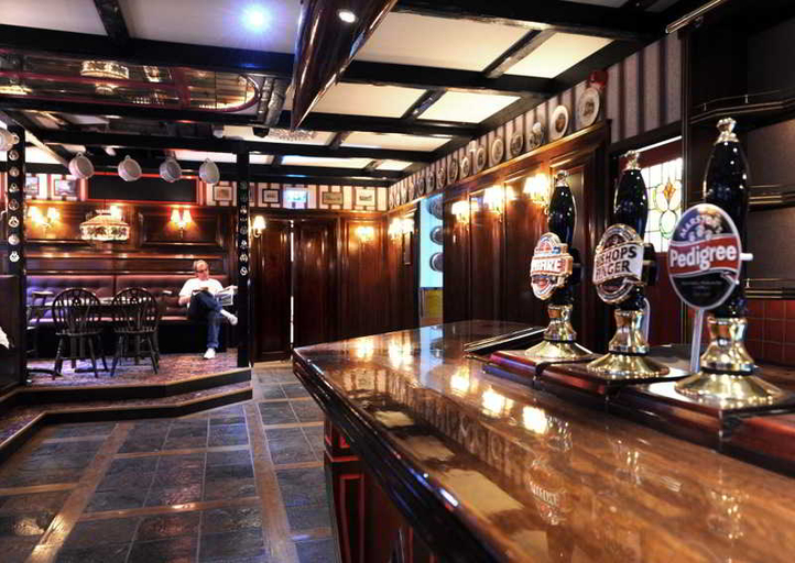 Food & Drinks 2, Bishop Arms Hotel Kristianstad, Kristianstad
