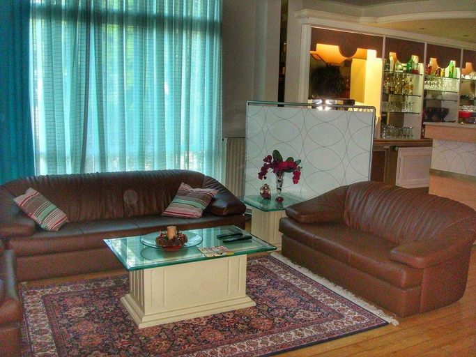 Public Area 2, Hotel Park, Attica