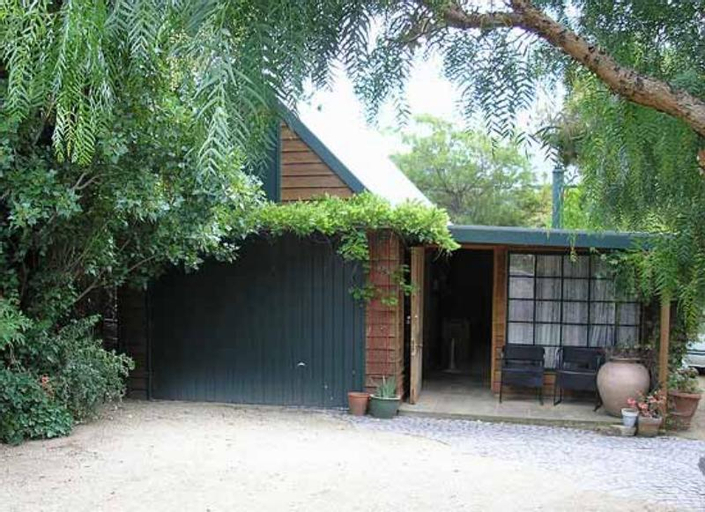 Red Brier Cottage Accommodation, Clarence