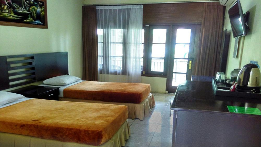 GRAND CEMPAKA RESORT & CONVENTION, Bogor