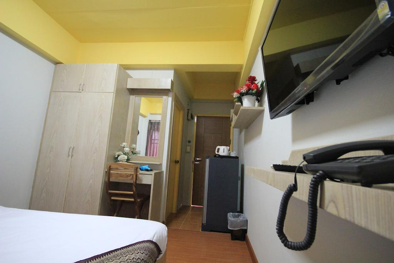 Bedroom 4, Home Place Guest House, Muang Chiang Mai
