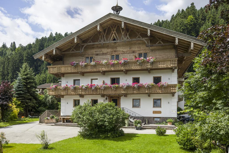 Exterior & Views 2, Ferienhof Kampfl, Schwaz
