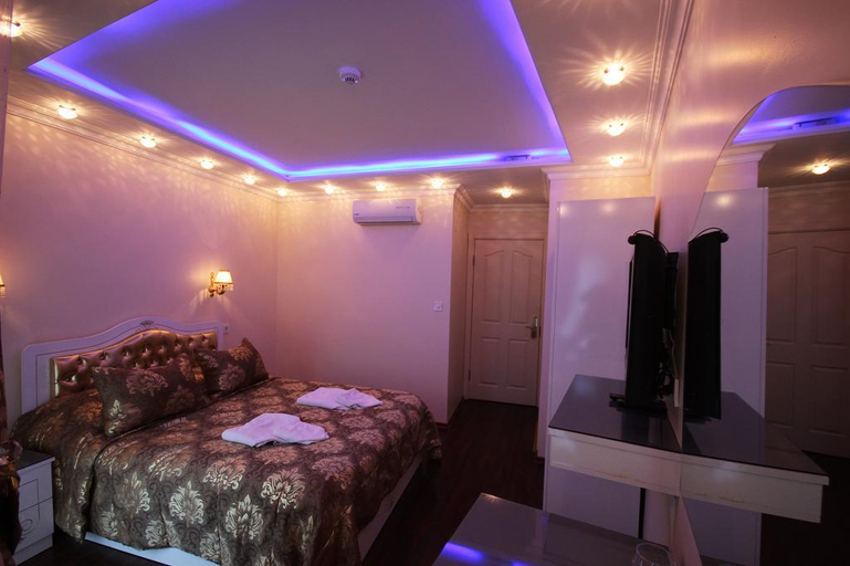 Bedroom 2, Charm Hotel, Fatih