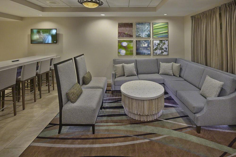 Public Area 1, SummerPlace Inn Destin, Okaloosa